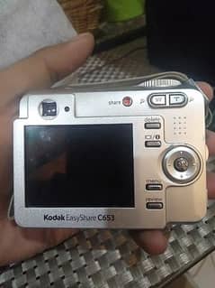 Kodak C653