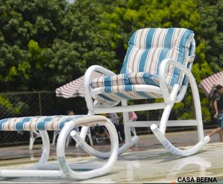 outdoor garden chair 5