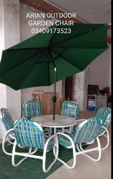 outdoor garden chair 11