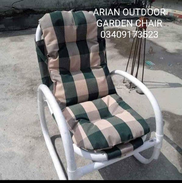 outdoor garden chair 14