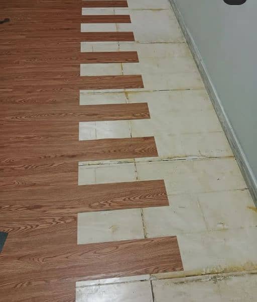 Pvc Vinyl Floor. 11