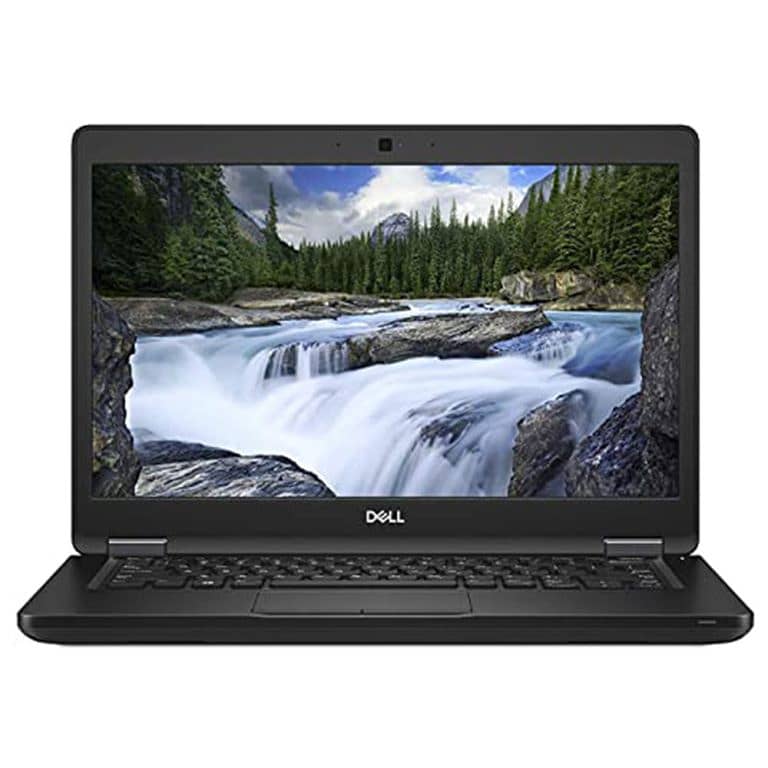 DELL latitude  5490 i5 8th GEN ,,, 8GB ,256 GB SSD 0