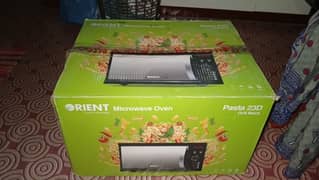 Orient Box Pack Microwave Oven