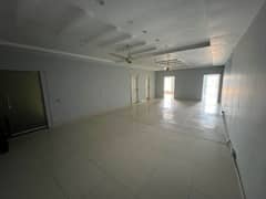 10 Marla Ground Floor Available For Rent