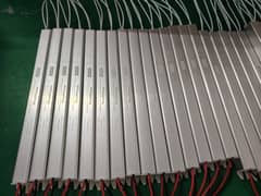 Ultra Thin LED Power Supply 12V
