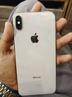 iPhone xs max pta approved 03194822271 0