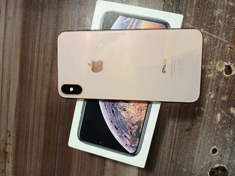 iPhone xs max pta approved 03194822271 2