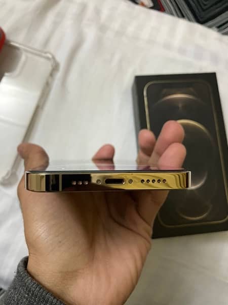 Iphone 12 pro 128GB 91 BH 7