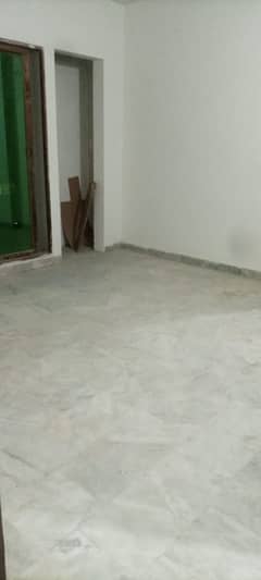 3 Bed Rooms Drawing Dinning Portion 1st Floor Marble Flooring 200 yards Block i North Nazimabad