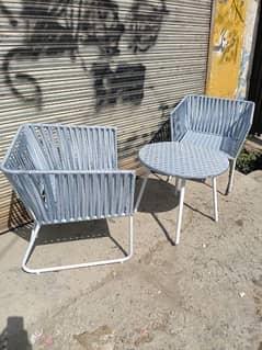 Couple chair set
