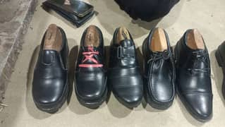 shoes manufacturing providers