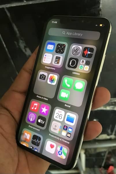 iPhone xs 64Gb non Pta Fu All ok 3