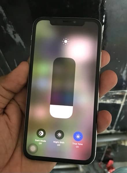 iPhone xs 64Gb non Pta Fu All ok 6