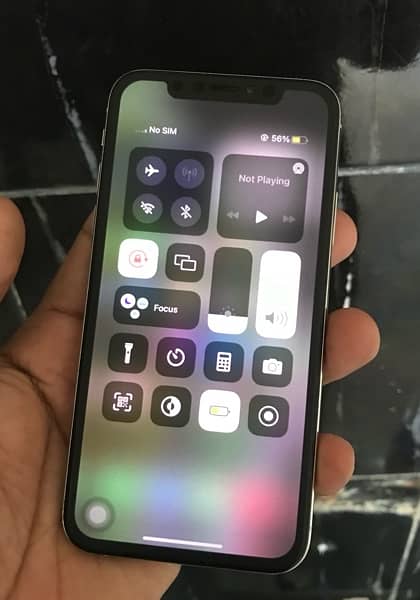 iPhone xs 64Gb non Pta Fu All ok 7