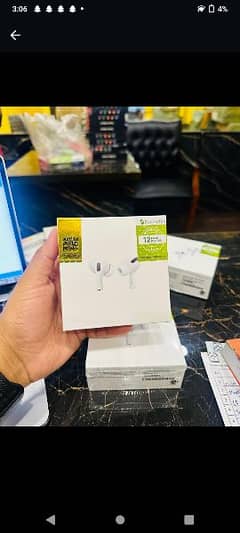 air pods pro master addition