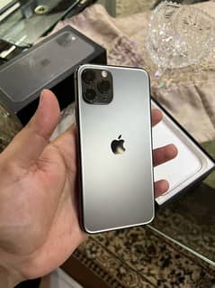 Iphone 11 pro 64gb Dual Approved