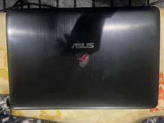 Asus ROG Gaming Laptop Nvidia GeForce 960M