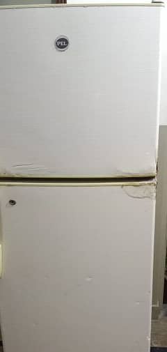 PLE refrigerator normal condition working good for sale 03013930007