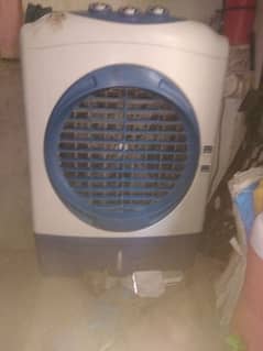 Air cooler Ice quib wala