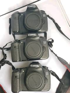 Canon 60D | Available in Stock | complete all original accessories