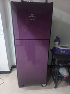 Dawlance fridge very less used in excellent condition