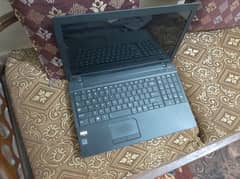Toshiba Satalite Laptop Dual Core