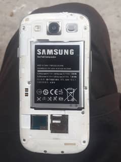 Samsung glaxy s3
