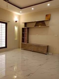 5 MARLA BEAUTIFUL HOUSE UPPER PORTION AVAIBLE FOR RENT PARK VIEW CITY LAHORE