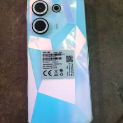 tecno camon 20 new mobile condition 10 by 10