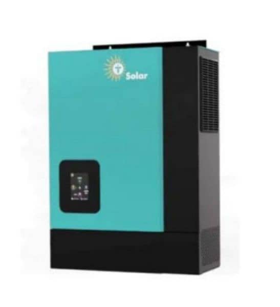 Tesla hle 3k solar inverter 0