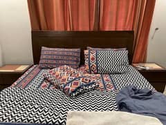 2 Bed Sets for sale