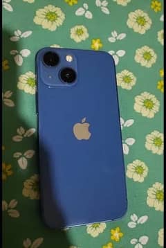 Iphone 13 mini (PTA Approved)