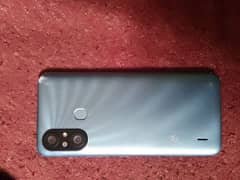 itel A58 is very good condition