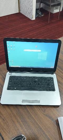 HP Notebook for Sale