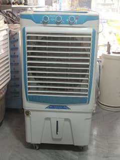electric air cooler