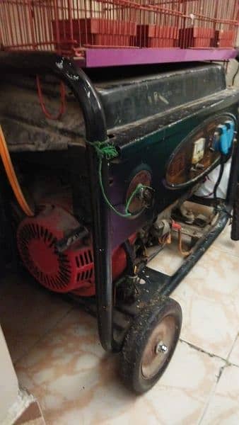 7 kv generator for sale 3