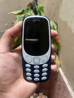 Nokia 3310 200% original