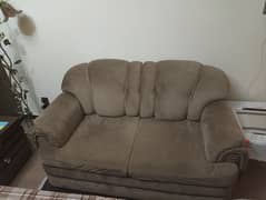 Single sofa