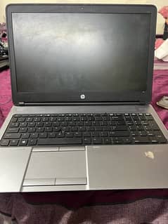HP Elitebook Core i5
