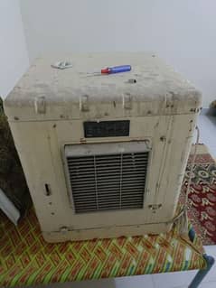 ABSOLUTELY IRANI BLOWER COOLER