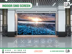 SMD Screen Repairing | SMD Screen Installation | SMD Screen for Sale