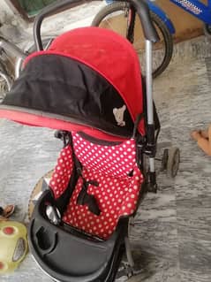 Baby Pram /Baby Stroller / Imported Pram / Baby Walker / Kids Pram
