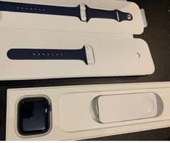 Apple Watch 7 series 45mm