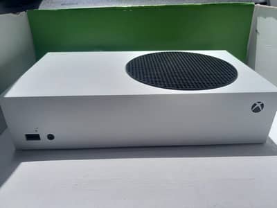 Xbox Series S 512gb
