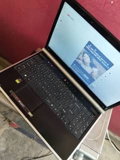 bhai jan laptop ha Gateway Company ka bilkul ok ha
