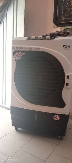 air cooler new model rays company
