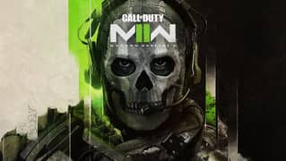 Call Of Duty Modern Warfare 2 digital rnt PS4 PS5