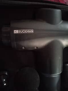 JC BUCKMAN Therapy machine