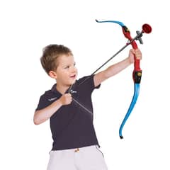 Toy Archery Set For Kids Children Outdoor Mini Crossbow Set Kid Play