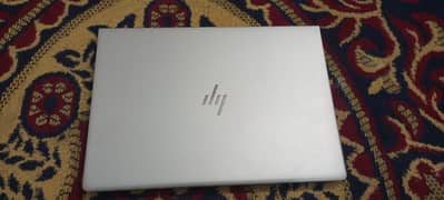 Hp Elitbook 840 G5 i5 8th generation